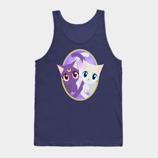 LUNA & ARTEMIS Tank Top